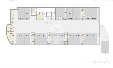 New Build - Áticos -
Pilar de la Horadada - 03190, Calle Mayor, 132