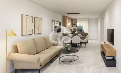 New Build - Bungalows -
Pilar de la Horadada - Avenida la Venta s/n