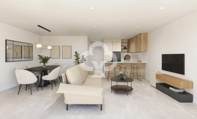 New Build - Bungalows -
Pilar de la Horadada - Avenida la Venta s/n