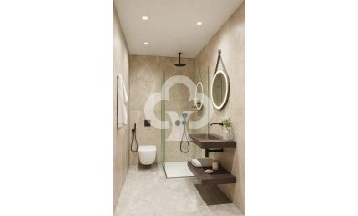 New Build - Bungalows -
Pilar de la Horadada - Avenida la Venta s/n