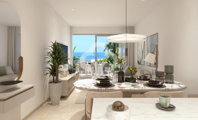 New Build - Áticos -
Pilar de la Horadada - 03191