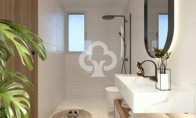 New Build - Áticos -
Pilar de la Horadada - 03191