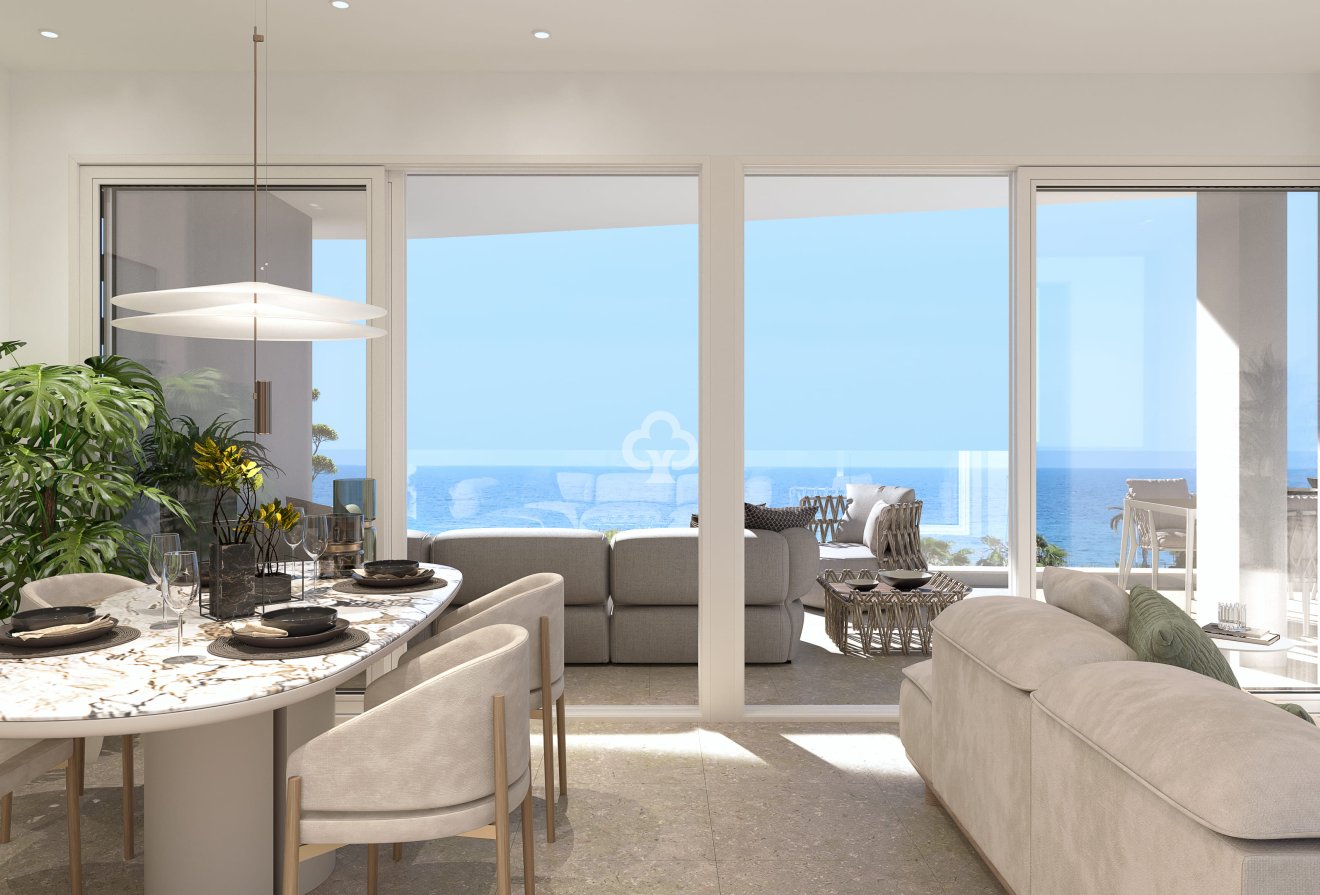 New Build - Áticos -
Pilar de la Horadada - 03191