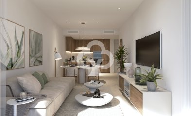 New Build - Áticos -
Pilar de la Horadada - 03191