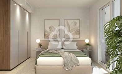 New Build - Áticos -
Pilar de la Horadada - 03191