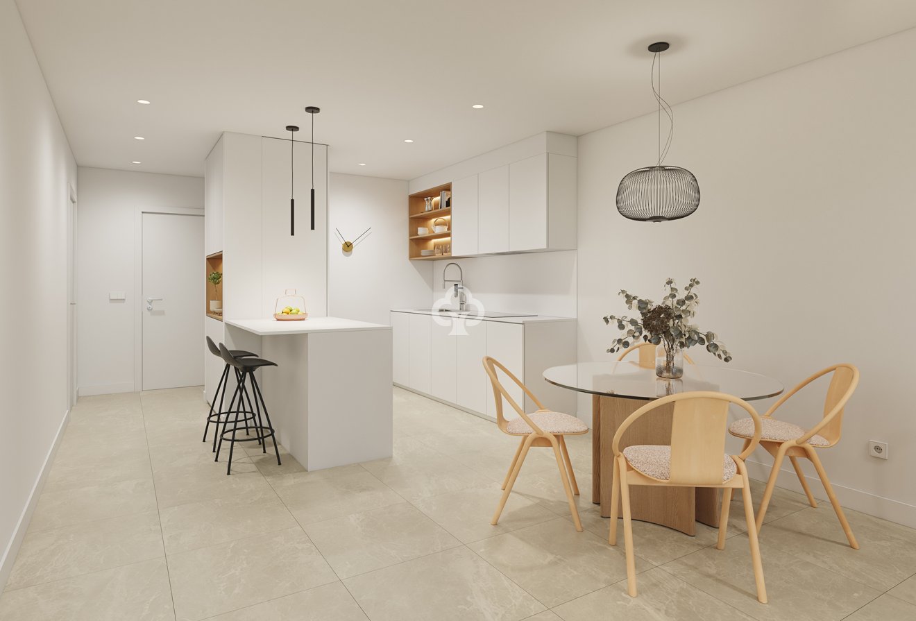 New Build - Bajos -
Pilar de la Horadada