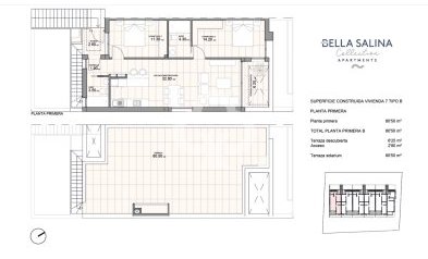 New Build - Bajos -
Pilar de la Horadada