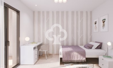 New Build - Adosados -
Pilar de la Horadada - 03190