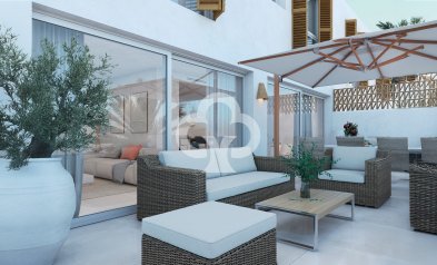 New Build - Villas -
Rafol de Almunia