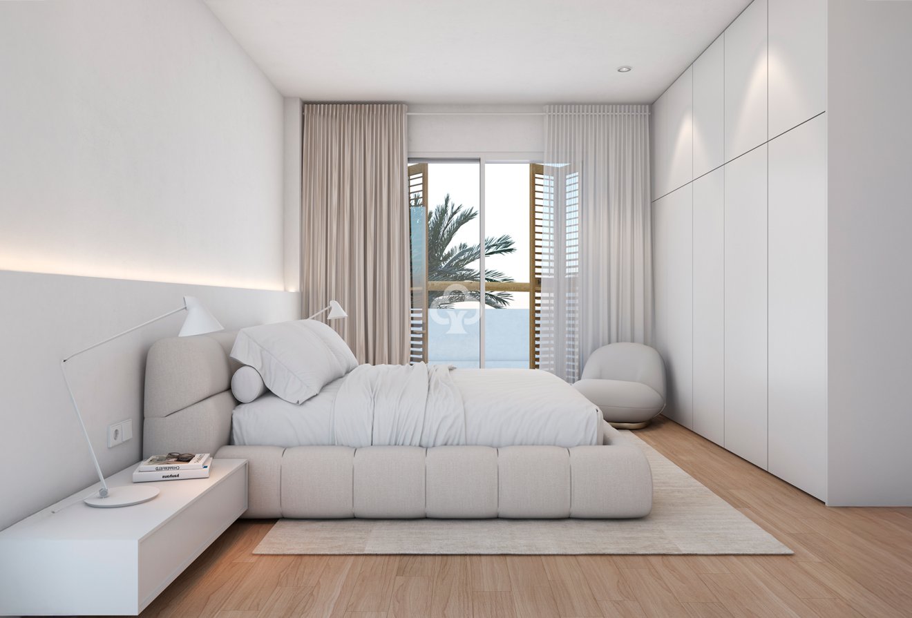 New Build - Villas -
Rafol de Almunia