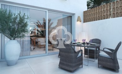 New Build - Villas -
Rafol de Almunia