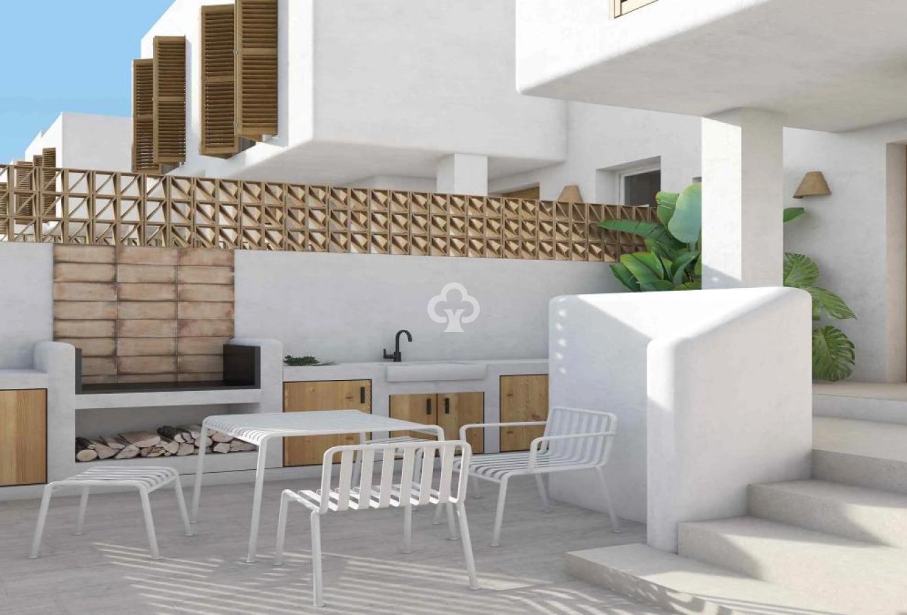 New Build - Villas -
Rafol de Almunia