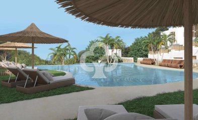 New Build - Villas -
Rafol de Almunia