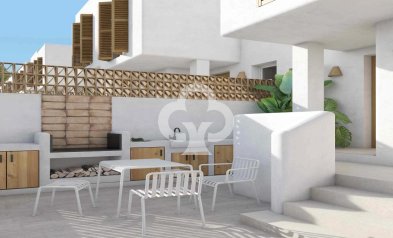 New Build - Adosados -
Rafol de Almunia