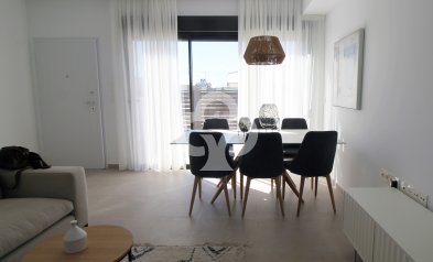 New Build - Adosados -
Pilar de la Horadada - 03191