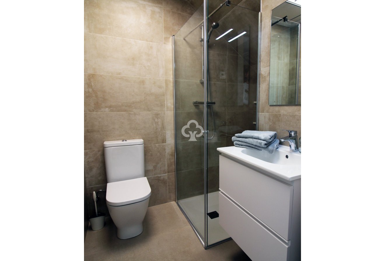 New Build - Adosados -
Pilar de la Horadada - 03191