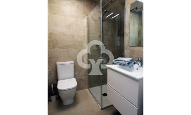 New Build - Adosados -
Pilar de la Horadada - 03191