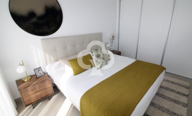 New Build - Adosados -
Pilar de la Horadada - 03191