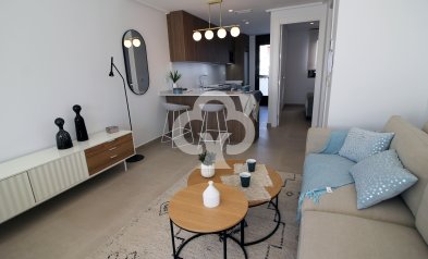 New Build - Adosados -
Pilar de la Horadada - 03191