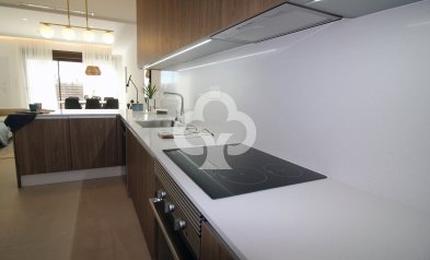 New Build - Adosados -
Pilar de la Horadada - 03191