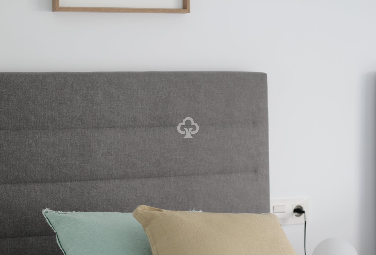 New Build - Adosados -
Pilar de la Horadada - 03191