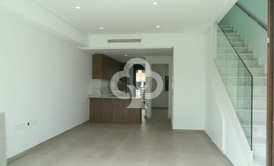 New Build - Adosados -
Pilar de la Horadada - 03191