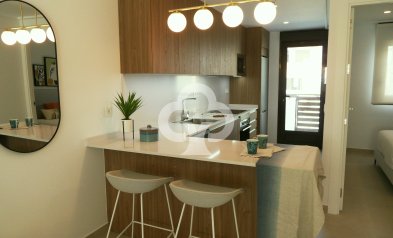 New Build - Adosados -
Pilar de la Horadada - 03191