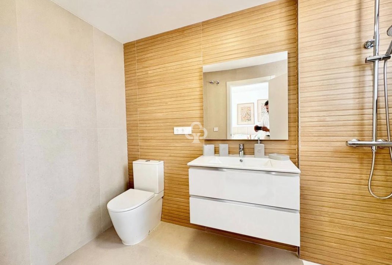 New Build - Adosados -
Rafal - Calle Manuel Mateo Candel, 242