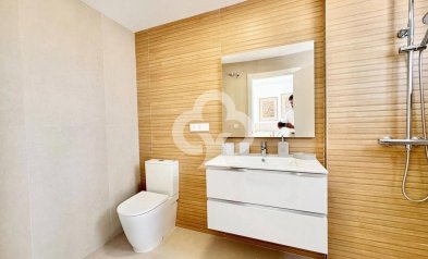 New Build - Adosados -
Rafal - Calle Manuel Mateo Candel, 242