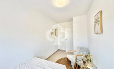 New Build - Adosados -
Rafal - Calle Manuel Mateo Candel, 242