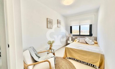 New Build - Adosados -
Rafal - Calle Manuel Mateo Candel, 242