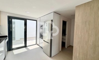 New Build - Adosados -
Rafal - Calle Manuel Mateo Candel, 242