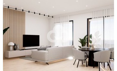 New Build - Chalet independiente -
Orihuela - Calle Amatista, 60