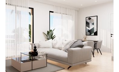 New Build - Chalet independiente -
Orihuela - Calle Amatista, 60