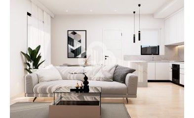 New Build - Chalet independiente -
Orihuela - Calle Amatista, 60