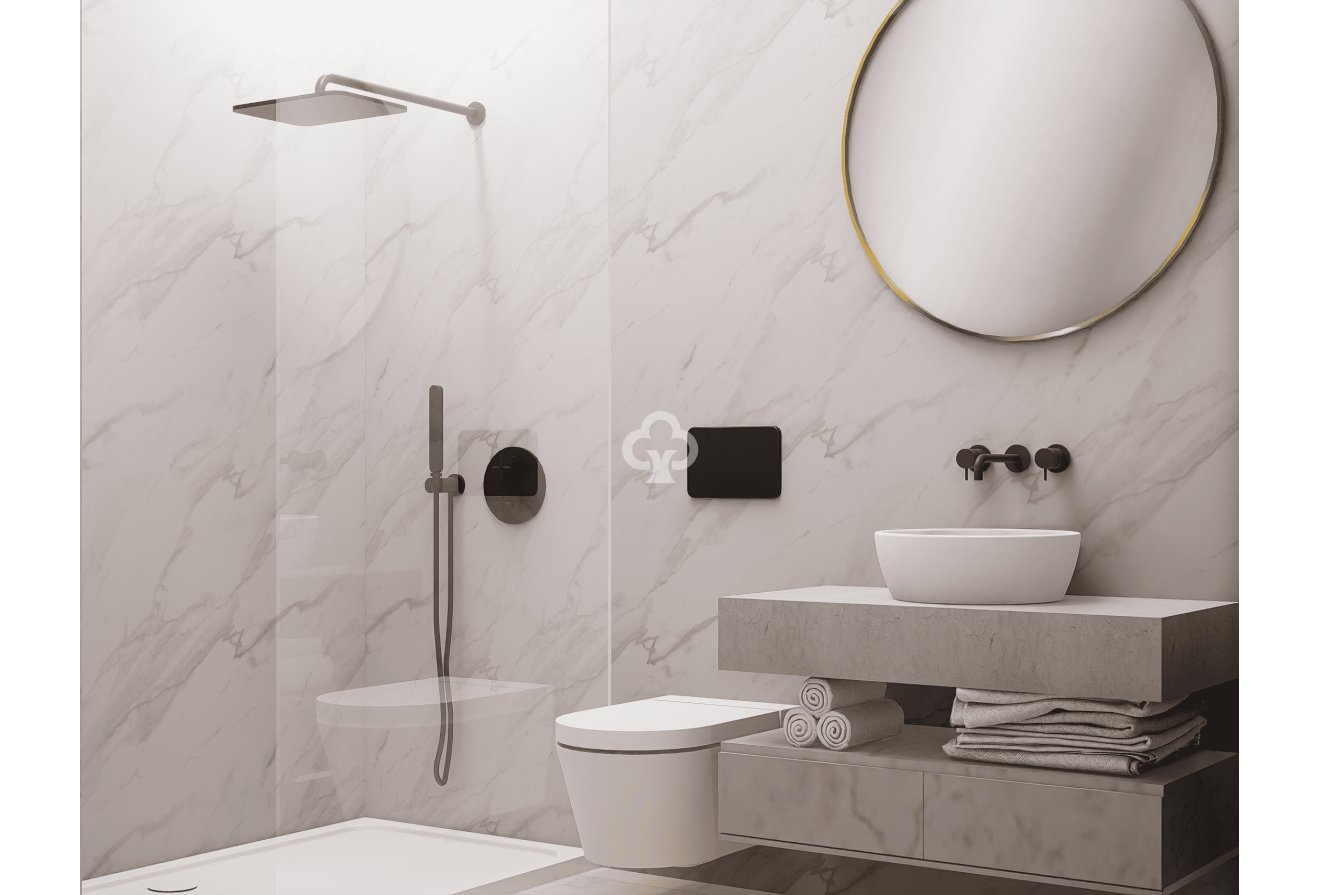 New Build - Chalet independiente -
Orihuela - Calle Amatista, 60