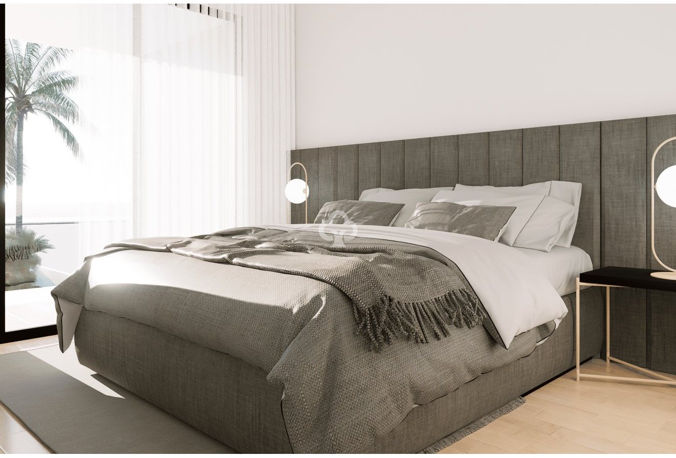 New Build - Chalet independiente -
Orihuela - Calle Amatista, 60