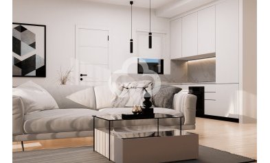 New Build - Chalet independiente -
Orihuela - Calle Amatista, 60