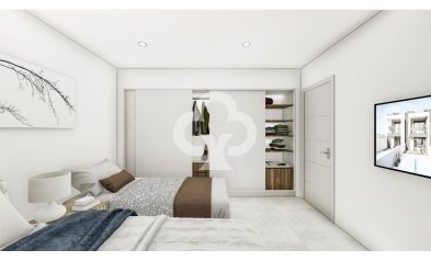 New Build - Villas -
Pilar de la Horadada - 03190, Avenida lo Monte