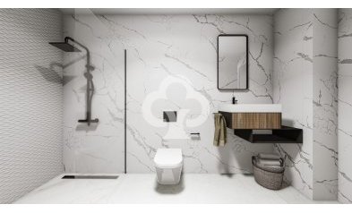 New Build - Villas -
Pilar de la Horadada - 03190, Avenida lo Monte