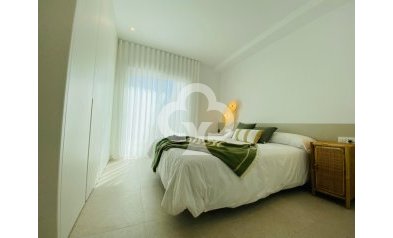 New Build - Bajos -
Pilar de la Horadada - 03190