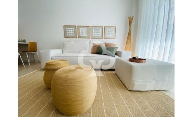 New Build - Bajos -
Pilar de la Horadada - 03190