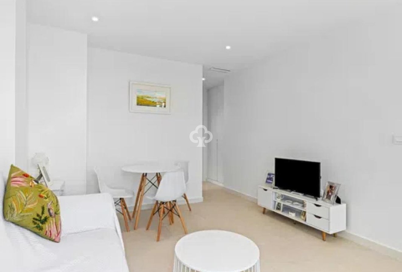 Obra nueva - Adosados -
Guardamar del Segura - Calle Callosa, 15