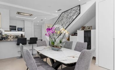 Obra nueva - Adosados -
Guardamar del Segura - Calle Callosa, 15