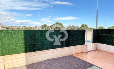 Wiederverkauf - Wohnung -
Orihuela Costa - Cabo roig - La Zenia