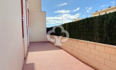 Wiederverkauf - Wohnung -
Orihuela Costa - Cabo roig - La Zenia