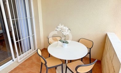 Wiederverkauf - Wohnung -
Orihuela Costa - Cabo roig - La Zenia