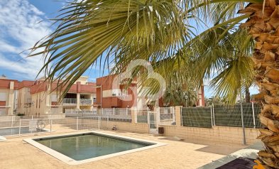 Wiederverkauf - Wohnung -
Orihuela Costa - Cabo roig - La Zenia