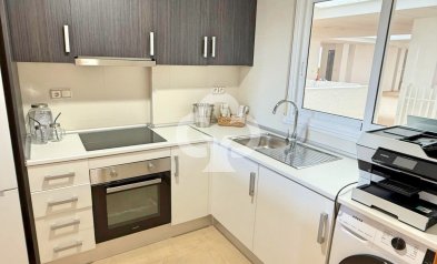 Wiederverkauf - Wohnung -
Orihuela Costa - Cabo roig - La Zenia