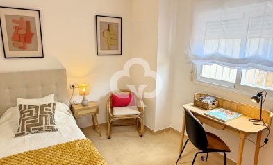 Wiederverkauf - Wohnung -
Orihuela Costa - Cabo roig - La Zenia